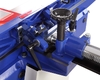 Фуговальный станок с валом Helical Belmash J300/2100ВH 380V (S117A) — миниатюра 2