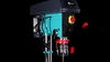 Сверлильный станок AURA CM-2020/380 (10202030) — миниатюра 4