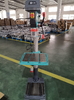 Сверлильный станок AURA CM-2020/380 (10202030) — миниатюра 17
