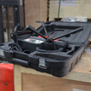 Магнитный сверлильный станок для труб AURA MCM-55T (10705511) — миниатюра 14