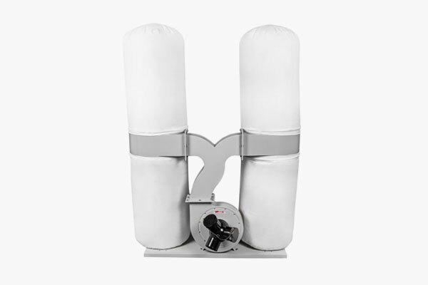 Стружкоотсос KROM MF2 PRO | 380 В | 3 кВт — фото 7