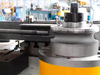 Автоматический трубогибочный станок с ЧПУ DW50CNC — миниатюра 14