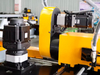 Автоматический трубогибочный станок с ЧПУ DW50CNC — миниатюра 7