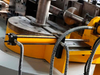 Автоматический трубогибочный станок с ЧПУ DW168CNC — миниатюра 4