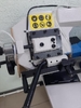 Ручной ленточнопильный станок MetalTec BS 170 FHE (380 V) — миниатюра 9