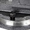 Машинные поворотные тиски Proma SO-100 — миниатюра 6