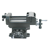 Тиски крестовинные Proma KS-125P — миниатюра 2