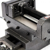 Тиски крестовинные Proma KS-125P — миниатюра 3