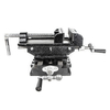 Крестовинные тиски Proma KS-150 — миниатюра 4