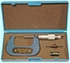 Микрометр Гладкий МК- 50   25- 50 мм (0,01) кл.т.1 тв.сплав "CNIC" (ОМ1811-2) (cnic48760)