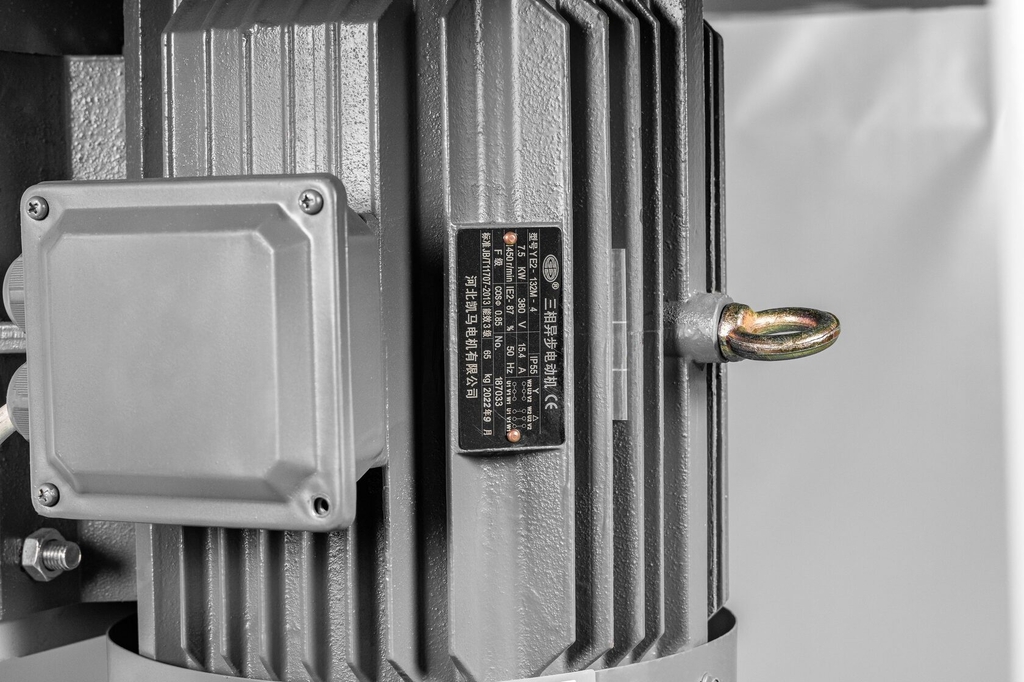 Стружкоотсос KROM MF2 MAX | 380 В | 7.5 кВт — фото 8