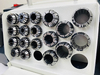 Станок для заточки сверл MR-20G — миниатюра 11