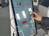 Двухголовочная отрезная пила LJN2-CNC-500x4500 для алюминиевого профиля с ЧПУ — миниатюра 3