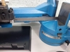 Ручной ленточнопильный станок MetalTec BS 170 FHE (380 V) — миниатюра 3