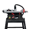 Круглопильный станок Jib 3255a-2 (111020231000) — миниатюра 4