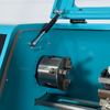 Токарный станок с ЧПУ AURA TM-300 CNC (35030100) — миниатюра 13