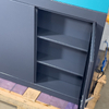 Токарный станок с ЧПУ AURA TM-300 CNC (35030100) — миниатюра 21