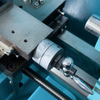 Токарный станок с ЧПУ AURA TM-300 CNC (35030100) — миниатюра 10