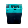 Токарный станок с ЧПУ AURA TM-300 CNC (35030100) — миниатюра 3