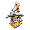 Фрезерный станок с УЦИ Visprom FHX-55PD — миниатюра 4