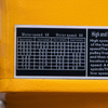 Фрезерный станок с УЦИ Visprom FHX-55PD — миниатюра 11