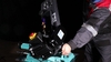 Ленточная пила по металлу AURA LM-128SHD/220 (40128100) — миниатюра 24