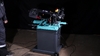 Ленточная пила по металлу AURA LM-128SHD/380 (40128300) — миниатюра 26