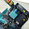 Ленточнопильный станок AURA LM-180B/380 (40180300) — миниатюра 12