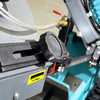 Ленточнопильный станок AURA LM-180B/380 (40180300) — миниатюра 14