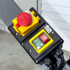 Ленточнопильный станок AURA LM-180B/380 (40180300) — миниатюра 15