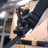 Ленточнопильный станок AURA LM-180B/380 (40180300) — миниатюра 19