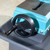 Ленточнопильный станок AURA LM-180B/380 (40180300) — миниатюра 5