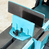 Ленточнопильный станок AURA LM-180B/380 (40180300) — миниатюра 6