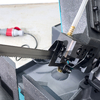 Ленточнопильный станок AURA LM-270 (40270300) — миниатюра 16