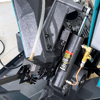 Ленточнопильный станок AURA LM-270 (40270300) — миниатюра 12