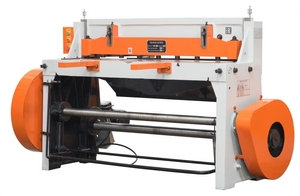 Гильотина электромеханическая Stalex Q11-3x1300 (386001)