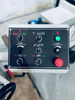 Плоскошлифовальный заточной станок c электроприводом IRONMAC 250D — миниатюра 9