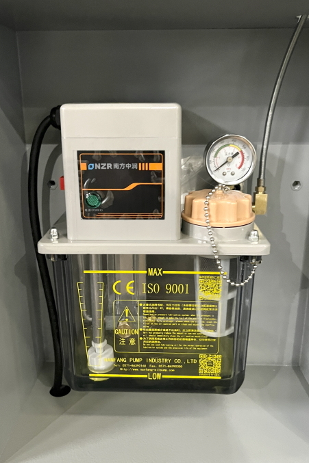 Горизонтальные токарные станки MetalCraft TCK50-500 c ЧПУ Fanuc с датчиком привязки инструмента Renishaw HPMA (TCK50-500.F11/15.A2-6.8K.203T.R) — фото 8