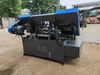 Ленточнопильный станок MetalTec BS 200 CH (угол 90°) — миниатюра 2