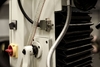 Фрезерно-сверлильный станок Stalex BF50PF,1000х240 мм,X-autofeed, с УЦИ, 380В — миниатюра 12