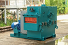 Многопильный станок Cronver SM 210 — миниатюра 6