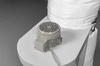 Стружкоотсос KROM MF1 (А) | 220 В | 0,75 кВт — миниатюра 2
