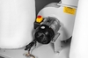 Стружкоотсос KROM MF2 PRO | 380 В | 3 кВт — миниатюра 5