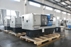 Токарный станок c ЧПУ с прямой станиной MetalTec CK 50x1000 — миниатюра 10