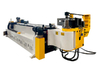 Автоматический трубогибочный станок с ЧПУ DW75CNC — миниатюра 2