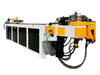 Автоматический трубогибочный станок с ЧПУ DW75CNC — миниатюра 1