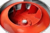 Стружкоотсос KROM MF2 MAX | 380 В | 7.5 кВт — миниатюра 2