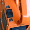 Магнитный сверлильно-резьбонарезной станок MBR-55-Е — миниатюра 3