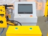 Автоматический трубогибочный станок с ЧПУ DW50CNC — миниатюра 4