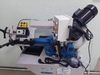 Ручной ленточнопильный станок MetalTec BS 170 FHE (380 V) — миниатюра 2